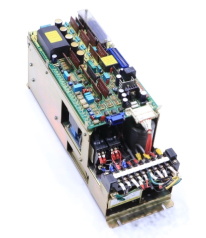 GE Fanuc A06B-6047-H003