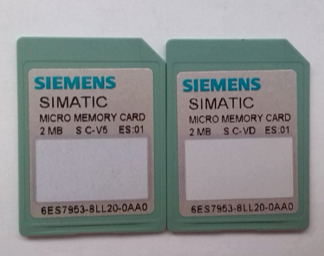 SIEMENS 6ES7953-8LL20-0AA0