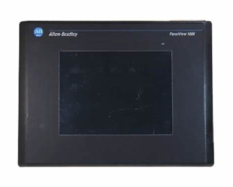 Allen Bradley 2711-T10G15L1