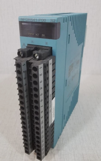 Yokogawa NFDR541-P00