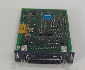 SIEMENS 6ES7961-3AA00-0AC0