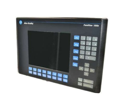 Allen Bradley 2711E-K10C15