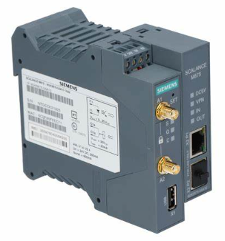 SIEMENS 6GK5875-0AA10-1AA2