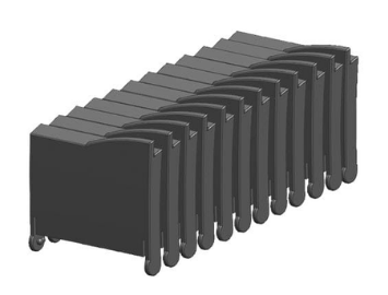 SIEMENS 6ES7291-1BA30-0XA0