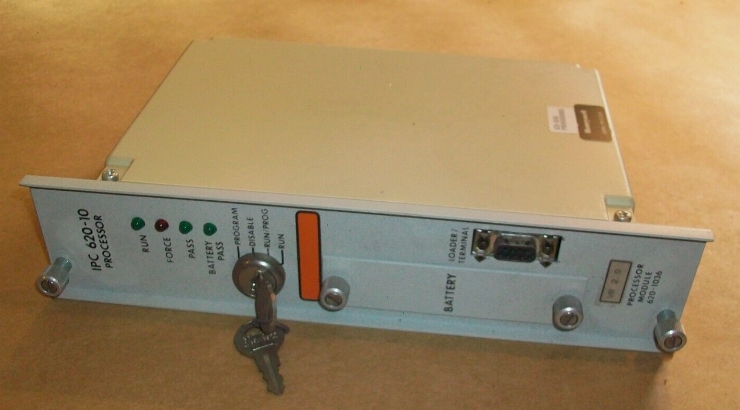 Honeywell 620-1036