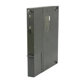 SIEMENS 6GK7443-5DX02-0XE0
