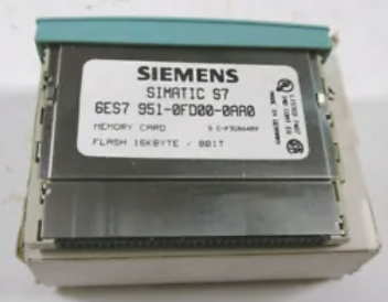 SIEMENS 6ES7951-0FD00-0AA0