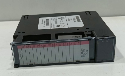 GE Fanuc IC693MDL240G