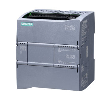 SIEMENS 6ES7212-1HD30-0XB0