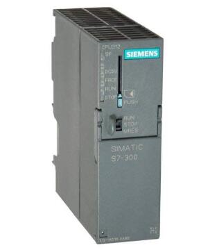 SIEMENS 6ES7312-1AD10-0AB0