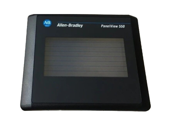 Allen Bradley 2711-T5A3L1