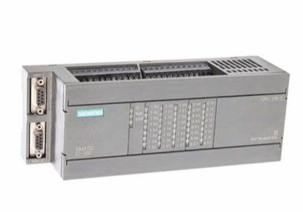 SIEMENS 6ES7216-2BD00-0XB0