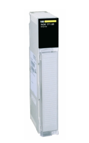 Schneider 140CPU43412A