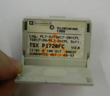 Schneider TSXP1720FC