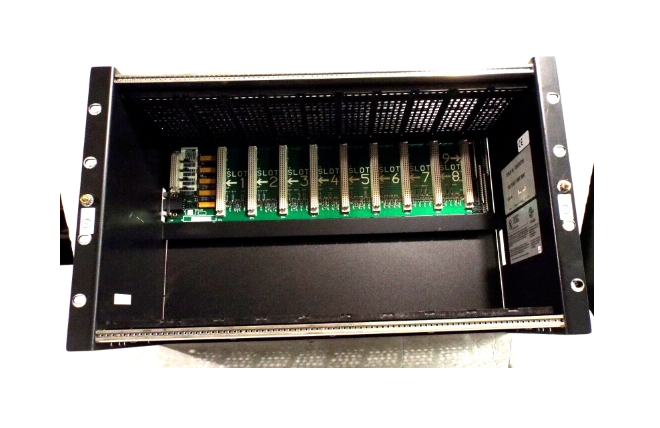 GE Fanuc IC697CHS791G