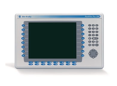 Allen Bradley 2711P-RDB12C
