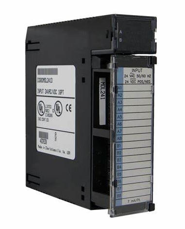 GE Fanuc IC693MDL241D