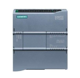 SIEMENS 6ES7212-1BE31-0XB0