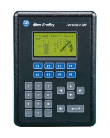 Allen Bradley 2711-K3A5L1K