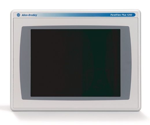 Allen Bradley 2711P-RDT12CK