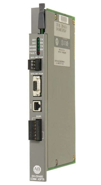 Allen Bradley 1785-KA5