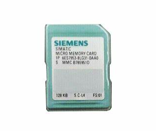 SIEMENS 6ES7953-8LG31-0AA0