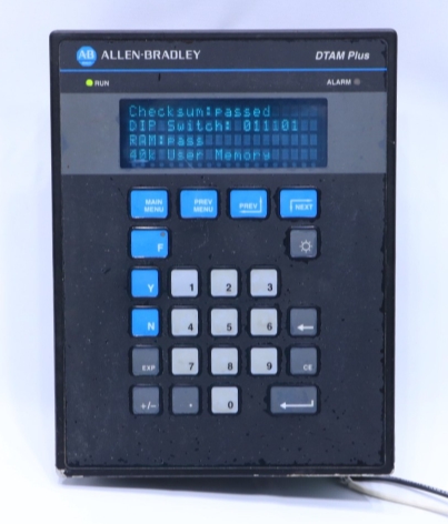 Allen Bradley 2707-V40P2NX