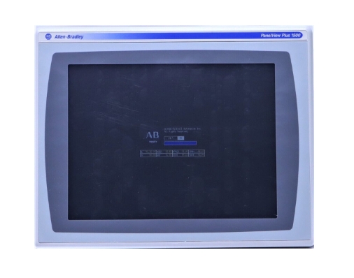 Allen Bradley 2711P-T15C6D2