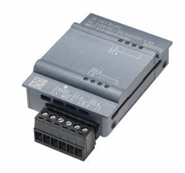 SIEMENS 6ES7222-1BD30-0XB0