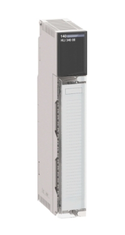Schneider 140HLI34000
