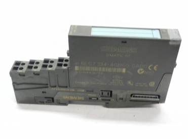 SIEMENS 6ES7134-4GB60-0AB0