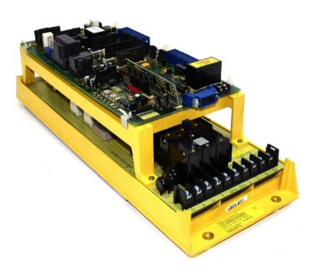 GE Fanuc A06B-6058-H005