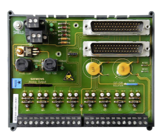 SIEMENS 6ES7650-1AD10-2XX0