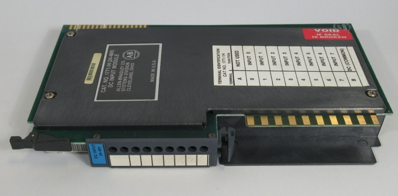 Allen Bradley 1771-IH