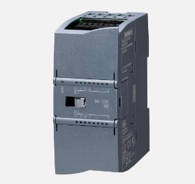 SIEMENS 6ES7221-1BF30-0XB0