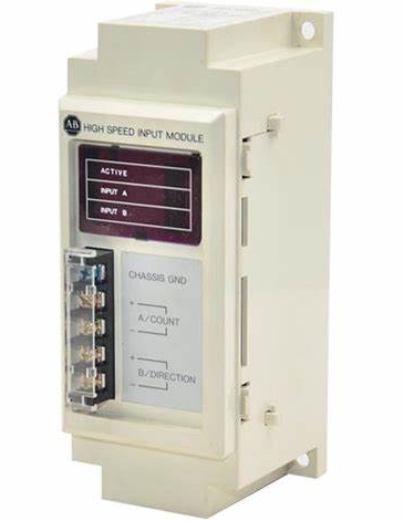 Allen Bradley 1745-E155