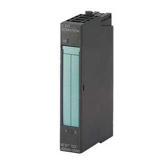 SIEMENS 6ES7138-4CA50-1AB0