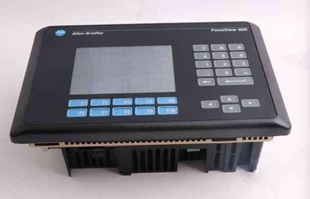 Allen Bradley 2711-K6C9L1