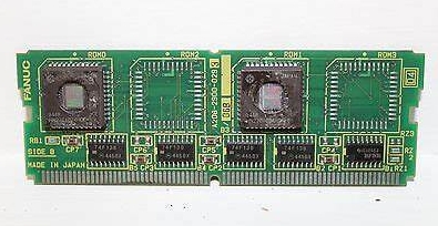 GE Fanuc A20B-2900-0293/06B