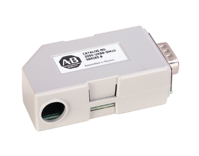 Allen Bradley 2090-UXBB-DM15