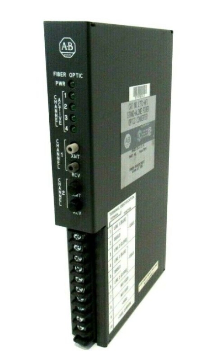 Allen Bradley 1771-AF1