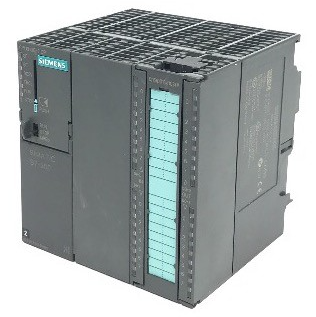 SIEMENS 6ES7313-6CF03-0AB0