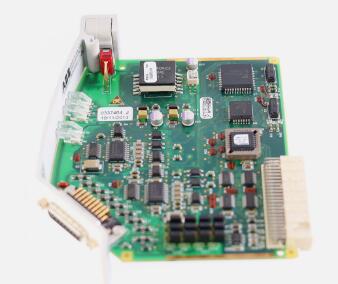 ABB FI820F 3BDH000031R1