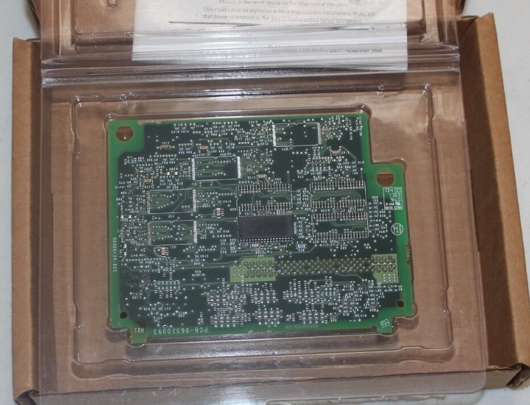 Allen Bradley 1756-M12