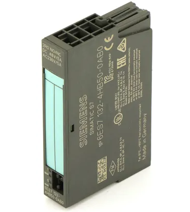 SIEMENS 6ES7132-4HB50-0AB0
