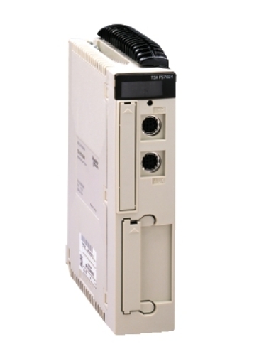 Schneider TSXP57104M