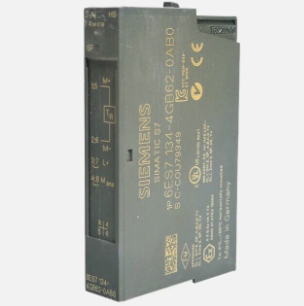 SIEMENS 6ES7134-4GB62-0AB0