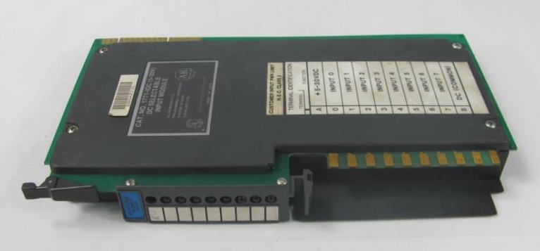Allen Bradley 1771-IQC