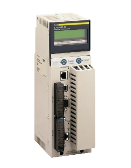 Schneider 140CPU65260C