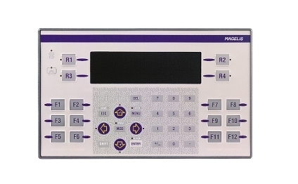 Schneider XBTP021010